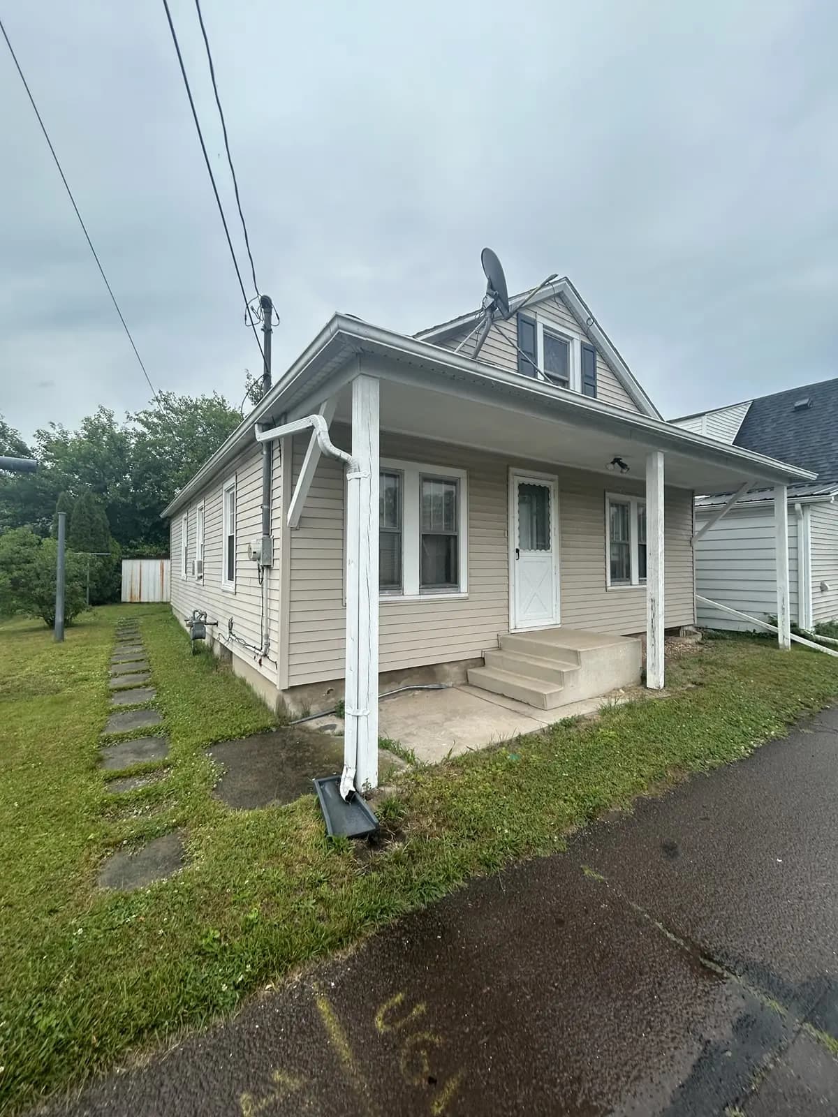 Photo of 507 Monroe St, Berwick, PA 18603